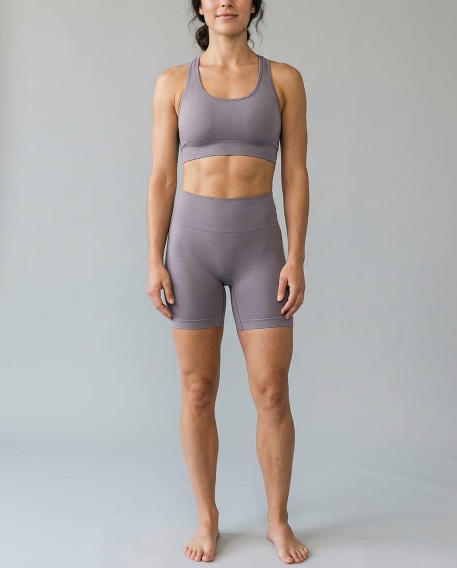 EnduraFit Grey Sport Set